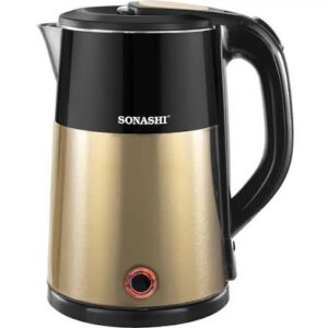 sonashi electric kettle 1.8l