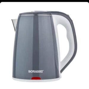 sonashi electric kettle