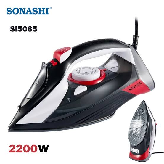 sonashi steam iron sonashi steam iron