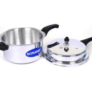 Sonashi Pressure Cooker 5L