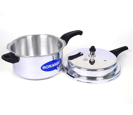 Sonashi Pressure Cooker 5L