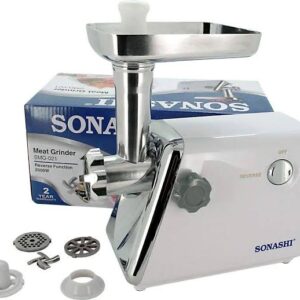 sonashi meat grinder