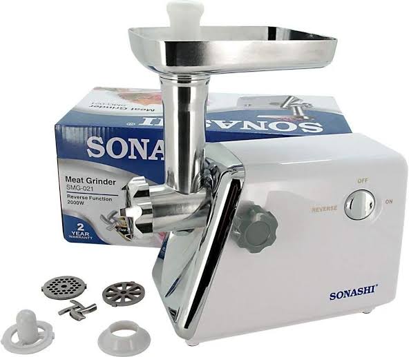 sonashi meat grinder sonashi meat grinder