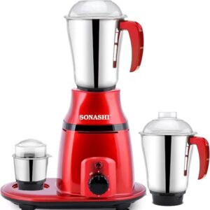 sonashi multi purpose mixer grinder.