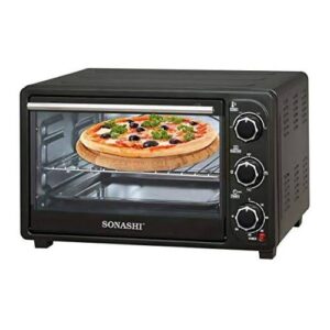 Oven 21L