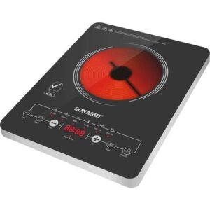 infrared electric gas burner (infrared cooker).