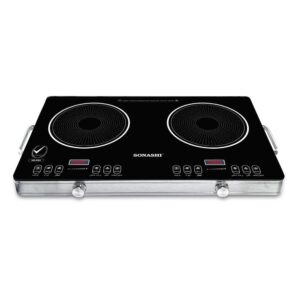 infra red gas burner