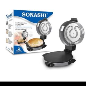 pizza maker