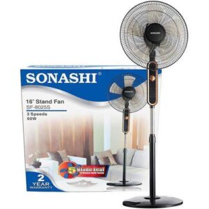 Sonashi Stand Fan
